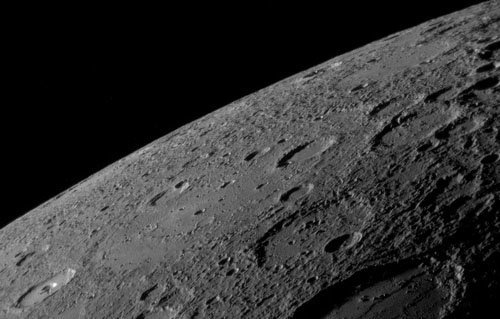 mercure-crateres