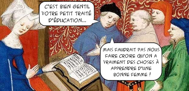 Christine de Pisan