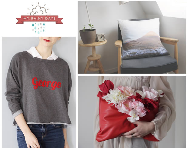 my rainy days blog diy