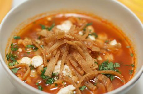 pozole pozole