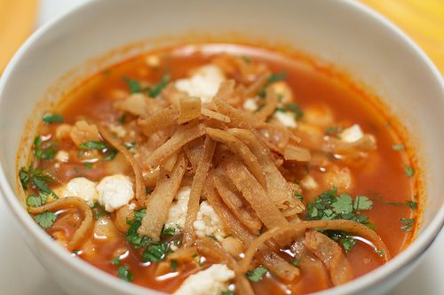 pozole