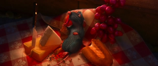 ratatouille