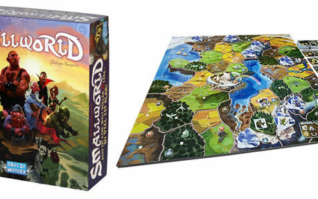 smallworld smallworld