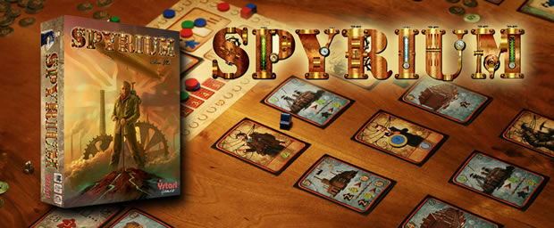 spyrium