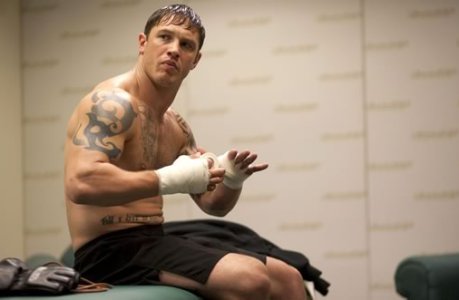 warrior tom hardy warrior tom hardy