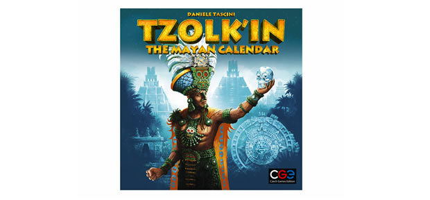 tzolkin