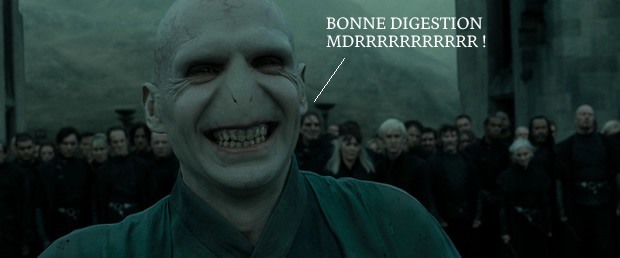 voldemort