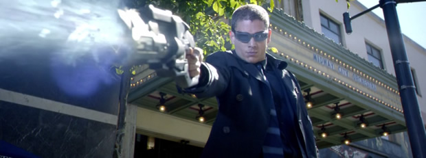 wentworth miller captain cold