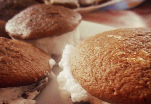 whoopies whoopies