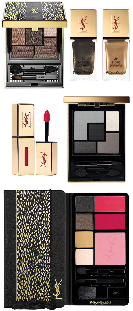 wildlygold-ysl-produits wildlygold-ysl-produits
