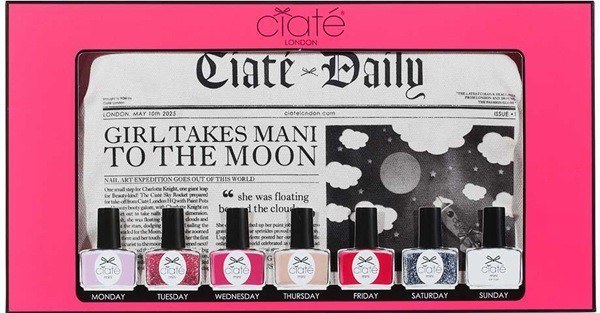 Ciate-Daily-Pack