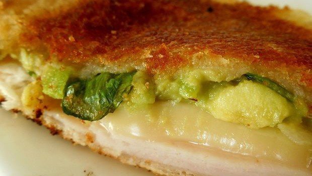 recette toast avocat recette toast avocat