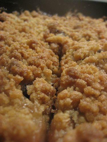 Crumble