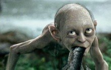 Gollum Gollum