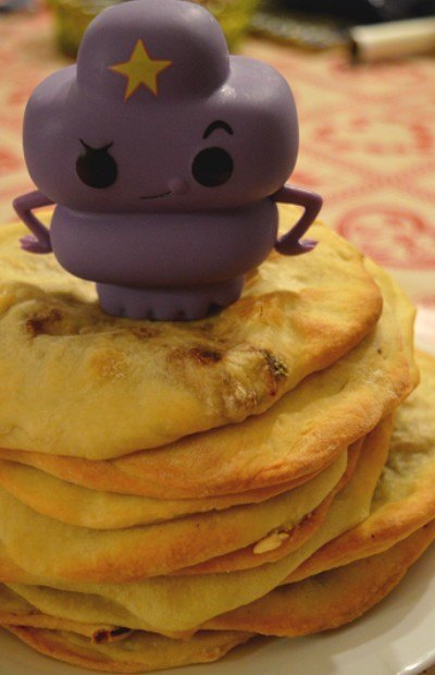 LSP naans adventure time