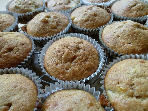 Muffins