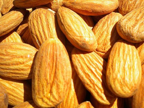 amandes