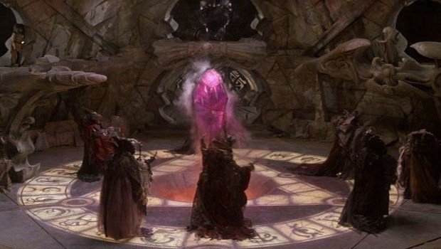 darkcrystal darkcrystal