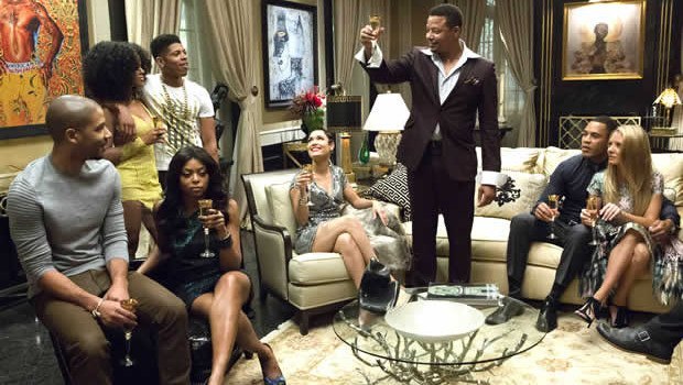 Empire empire fox