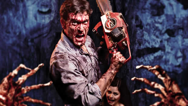 evil-dead