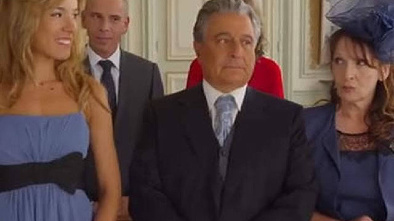 « Qu'est-ce qu'on a fait au bon Dieu ? » : la bande-annonce façon film