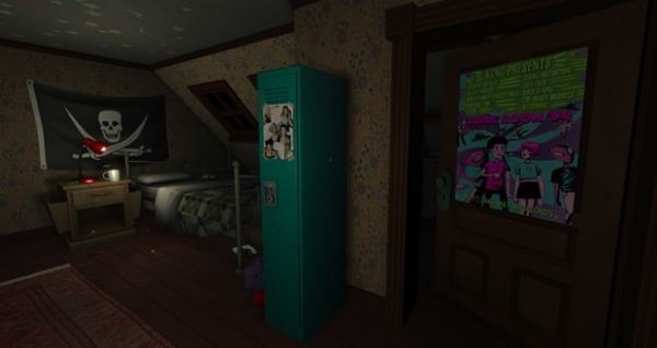 gone-home-room gone-home-room