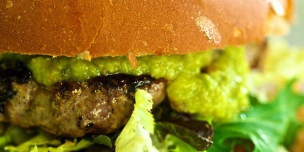 guacamole-burger