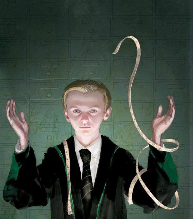 harrypotter-drago-malefoy