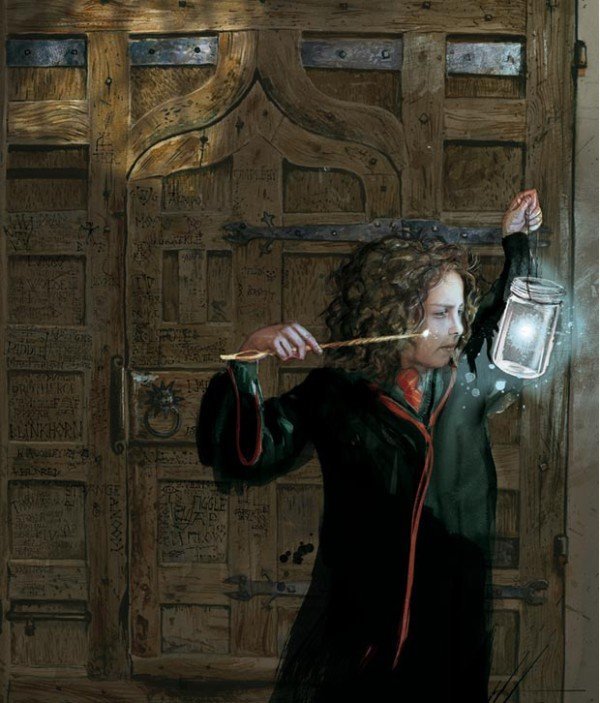 harrypotter-hermione harrypotter-hermione