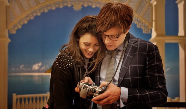 i origins