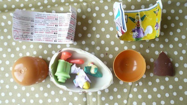 kinder kinder
