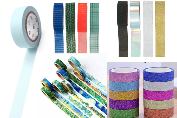 masking tape masking tape