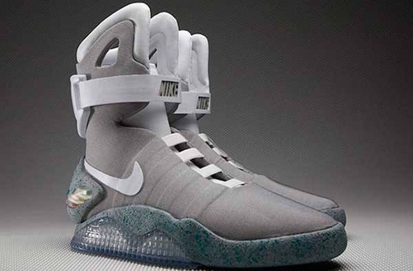 Prix nike retour outlet vers le futur