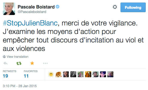 pascale-boistard-tweet