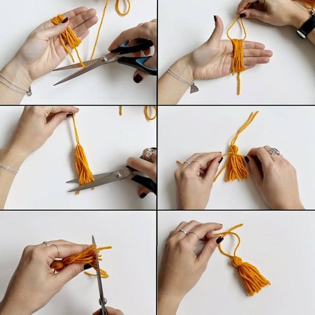 pompons-diy pompons-diy
