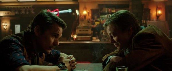 predestination predestination