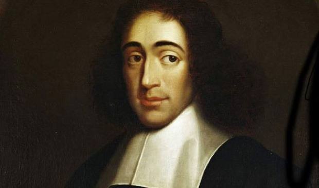 spinoza