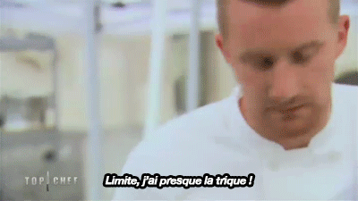 trique trique