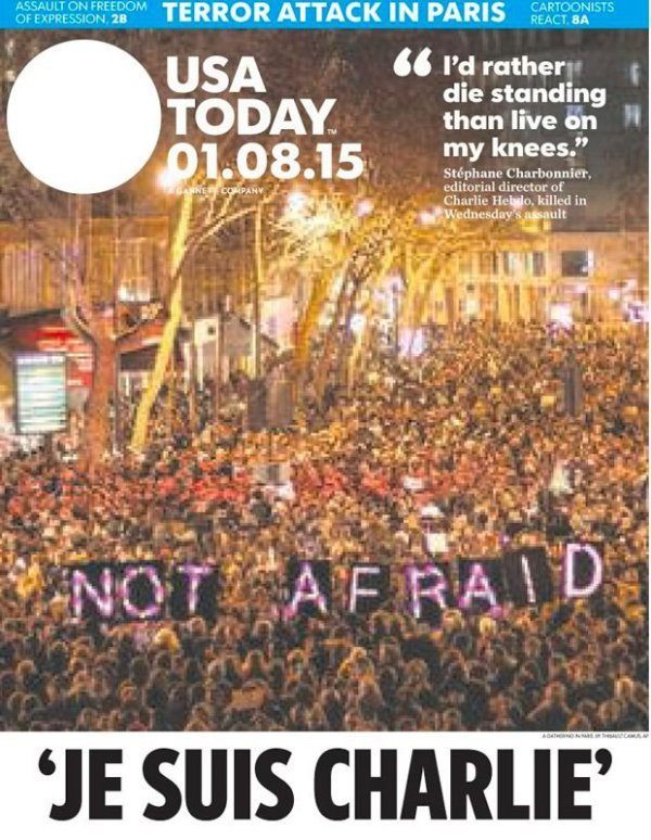 usa today usa today