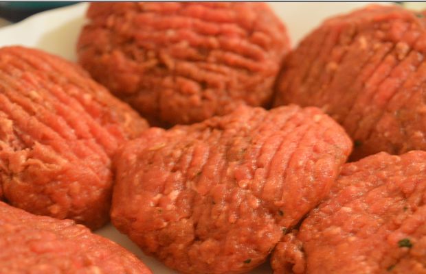 viande hachee viande hachee