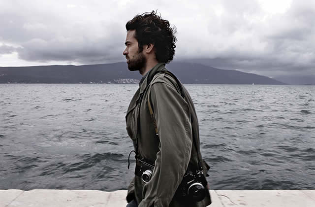 l'homme qui voulait vivre sa vie romain duris