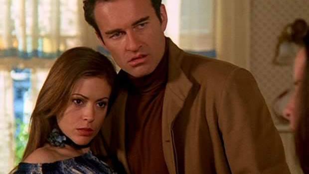 cole phoebe charmed cole phoebe charmed