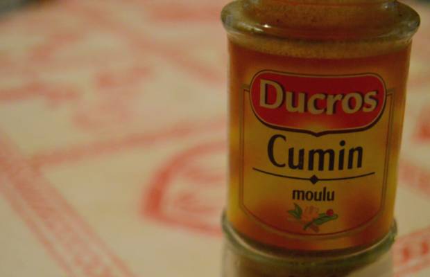 cumin