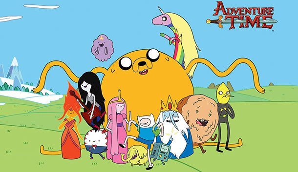 film-adventure-time