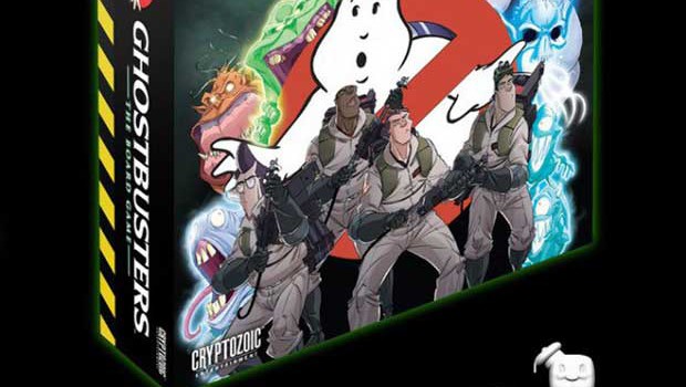 ghostbusters ghostbusters