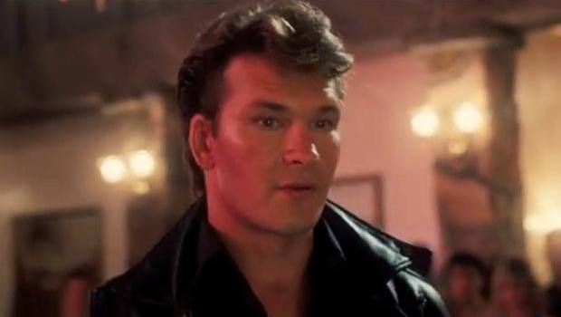 johnny dirty dancing johnny dirty dancing