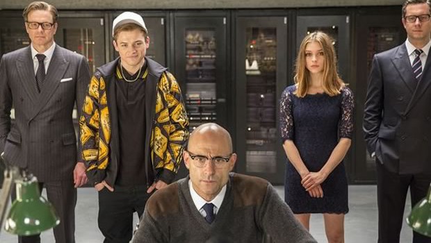 kingsman photo kingsman photo