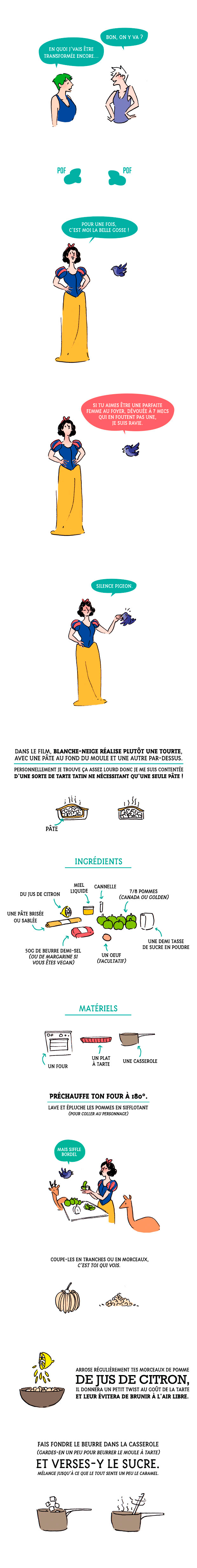 recette-disney-blanche-neige-tarte-aux-pommes-4 recette-disney-blanche-neige-tarte-aux-pommes-4