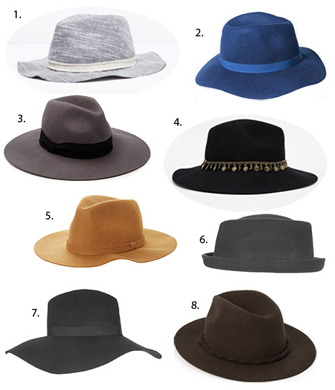 selection-chapeaux