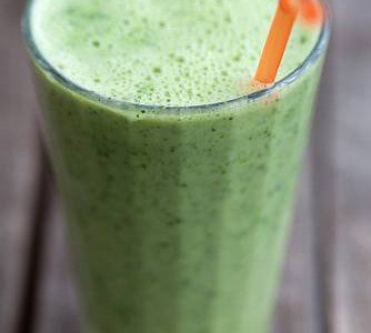 smoothie kiwi smoothie kiwi